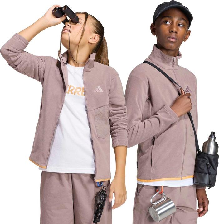 Produktbild Adidas Kid's MT Logo (152)