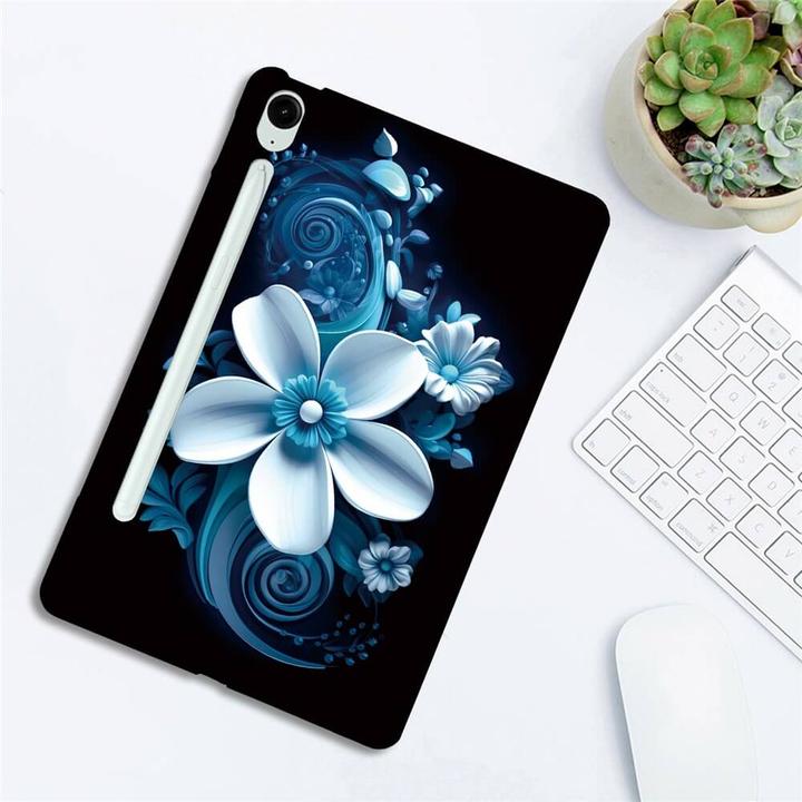 Produktbild Cover-Discount Galaxy Tab S10 FE+ Plus - Schutzhülle TPU mit Motiv (Samsung Galaxy Tab S10 FE+)