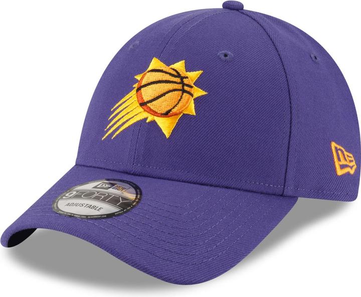 Produktbild New Era 9Forty NBA League Phoenix Suns (One Size)