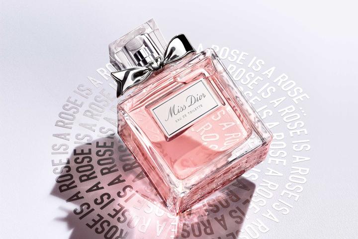 Image du produit Dior Mlle (Eau de toilette, 50 ml)