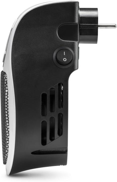 Actual product image Trotec TFC 1 E (500 W)