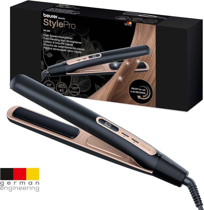 Actual product image Beurer HS 100