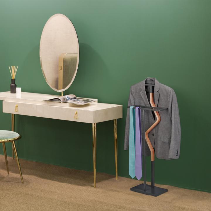 Actual product image Relaxdays Valet