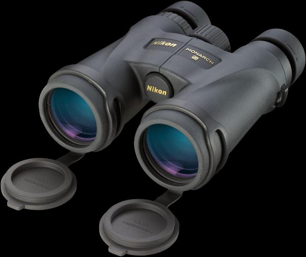 Immagine prodotto Nikon Monarca 5 (10 x, 42 mm)