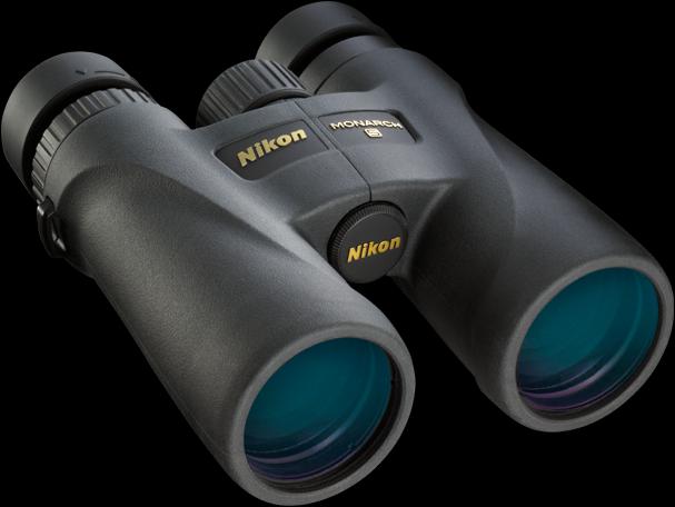 Immagine prodotto Nikon Monarca 5 (10 x, 42 mm)