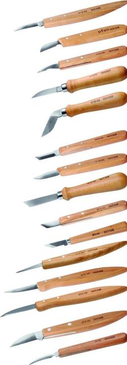 Immagine prodotto Coltello da intaglio (13 mm)