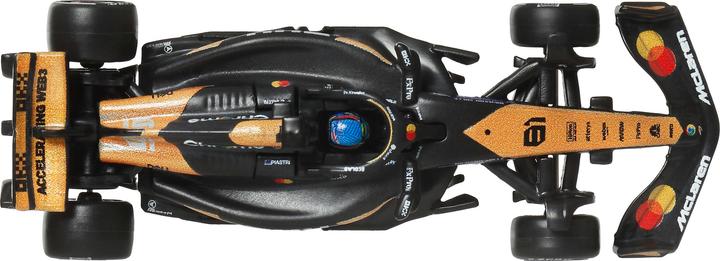 Image du produit Hot Wheels Voiture de course de Formule 1