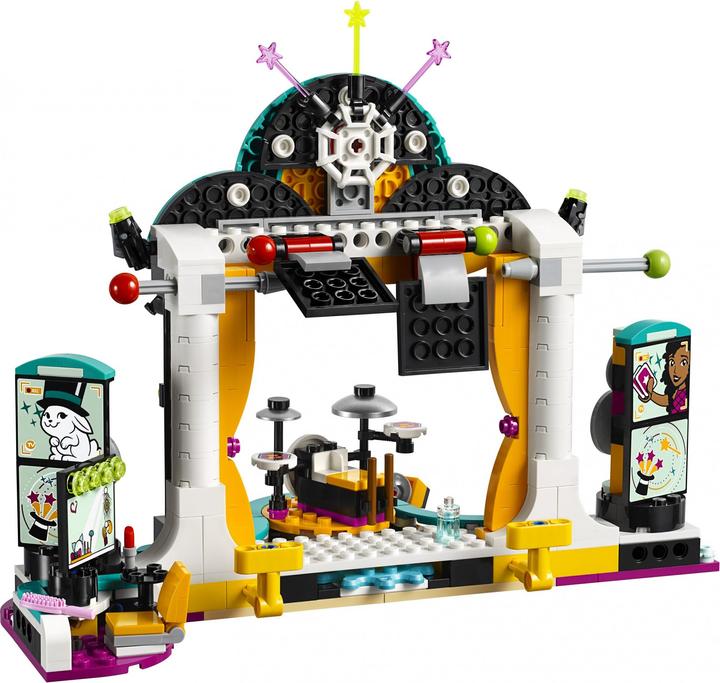 Produktbild LEGO Andreas Talentshow (41368, LEGO Friends)