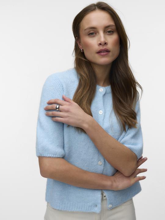 Image du produit Vero Moda VMKARA Strickjacke Strickjacke (L)