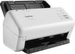 Actual product image Brother ADS-4300N (LAN, USB)