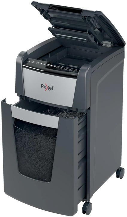 Immagine prodotto Rexel Optimum AutoFeed+ 300X (Taglio delle particelle)