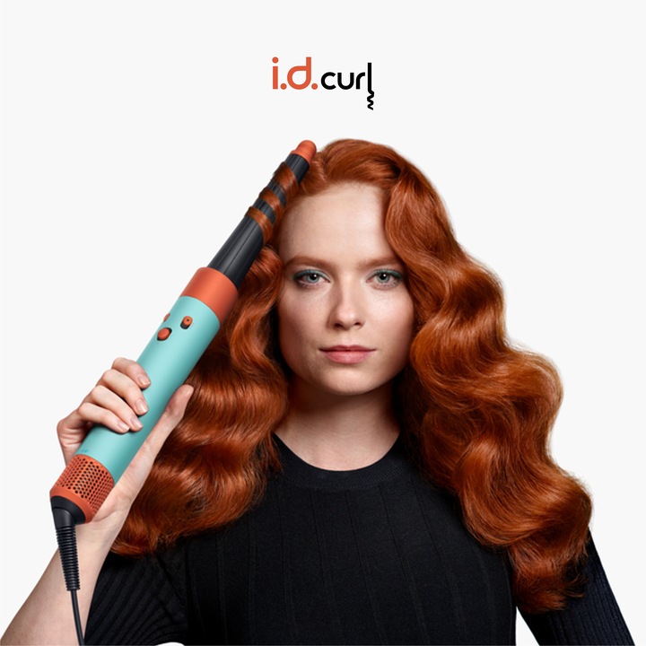 Produktbild Dyson DUPLIKAT Airwrap i.d. Multi-Haarstyler