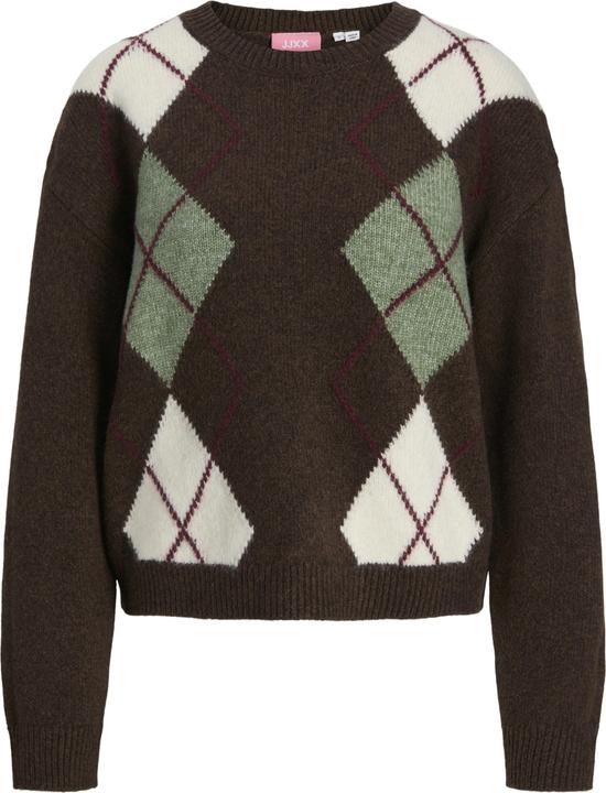 Produktbild JJXX JXHARVI Strickpullover Strickpullover (S)