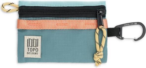 Produktbild Topo Designs Accessory Bag - Mountain