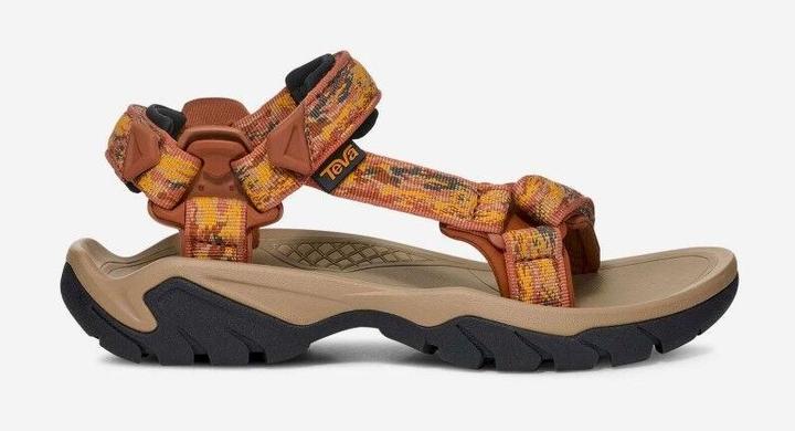 Image du produit Teva Women's Terra Fi 5 Universal (39)