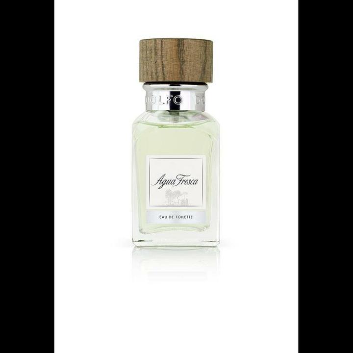 Actual product image Adolfo Dominguez A Dominguez Agua Fresca Etv 60ml (Eau de toilette, 60 ml)