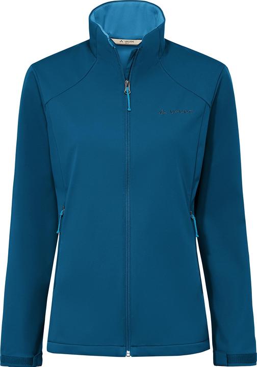 Vaude Women's Everhike Softshell Jacket