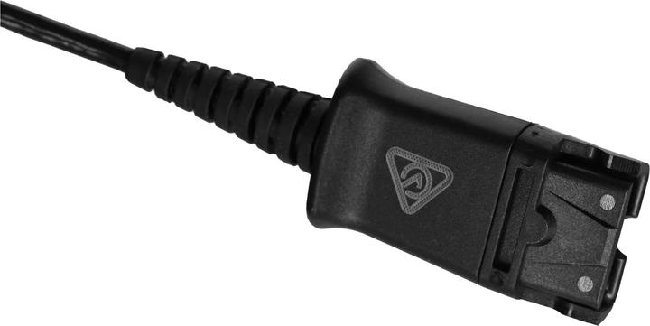 Actual product image Poly EncorePro 320 (Cable, USB-A, Skype)