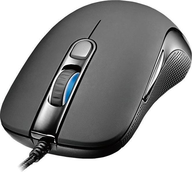Actual product image Tesoro Sharur SE Spectrum (Cable)