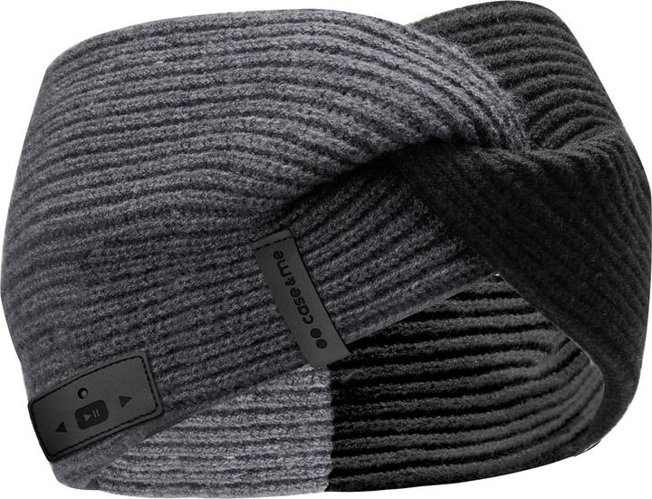 Immagine prodotto Caseme Fascia con auricolari wireless integrati per l'inverno