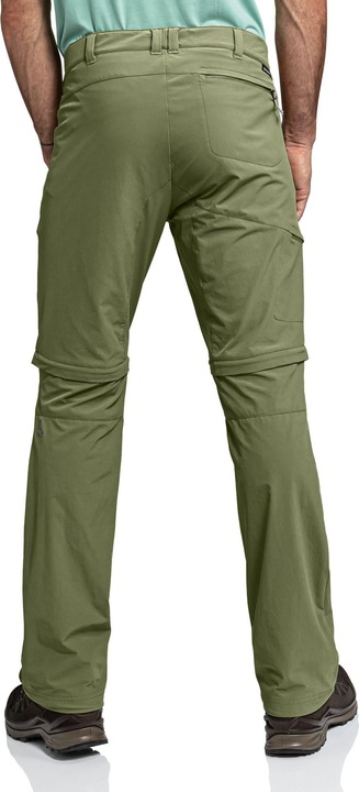 Actual product image Schöffel Pants Koper1 Zip Off (L)