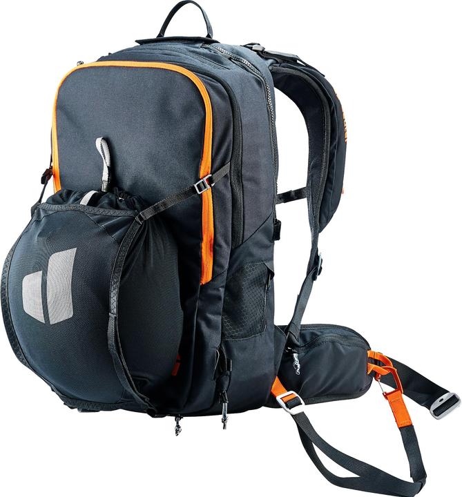 Actual product image Deuter Alproof Ride 16 (16 l)