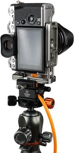 Actual product image Tether Tools Cable Spacer für L-Brackets