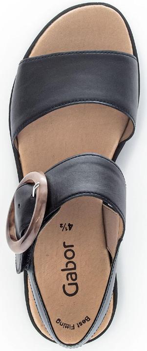 Actual product image Gabor Sandals (39)