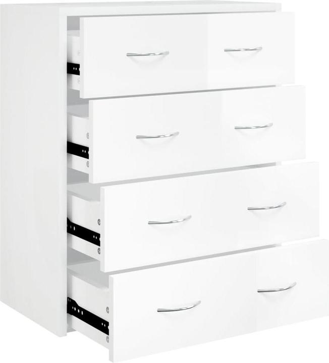 Image du produit vidaXL Sideboard (30.50 x 30.50 x 71 cm)