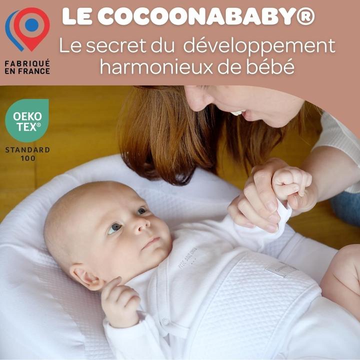 Image du produit Beaba Cocoonababy® 10° Glücklicher Fuchs