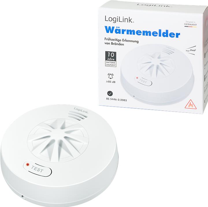 Actual product image LogiLink Prüfen