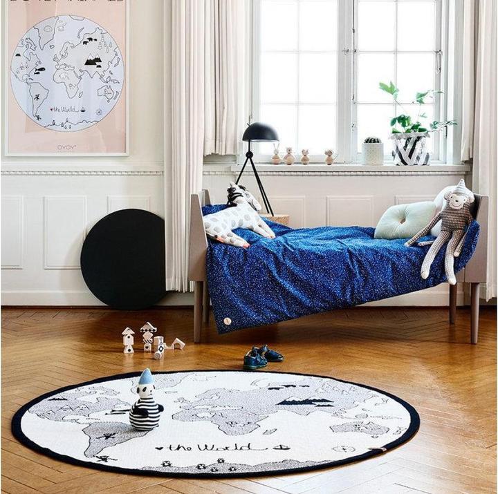 Produktbild OYOY Mini Mr. Nelsson (62 cm)