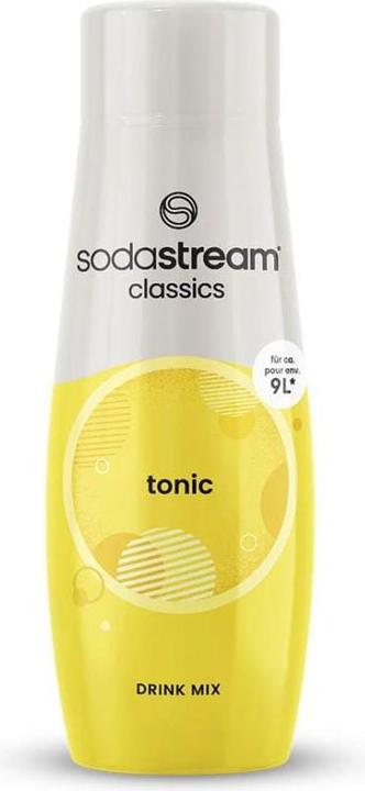 SodaStream Soda-Mix (1 x 44 cl)