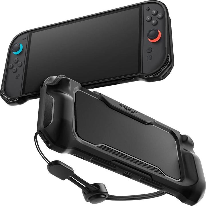 Spigen Rugged Armor (Switch 2)
