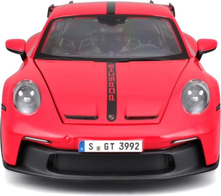 Immagine prodotto Maisto Porsche 911 GT3 2022