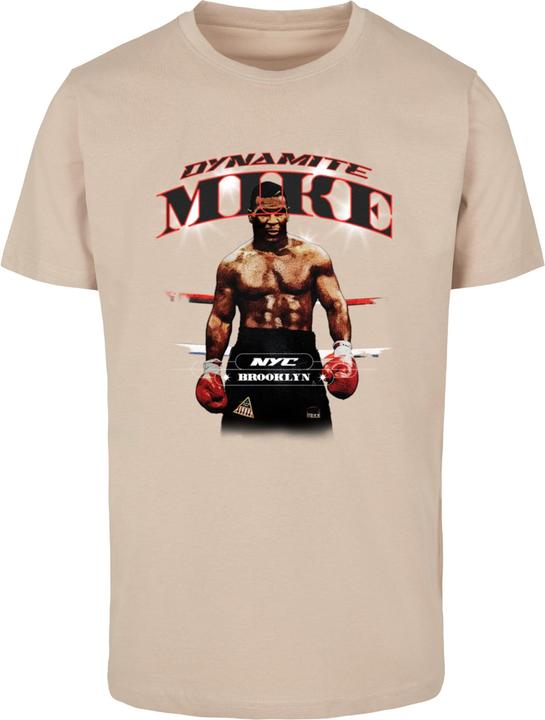 Image du produit Mister Tee Tee Dynamite Mike - 13245 (L)