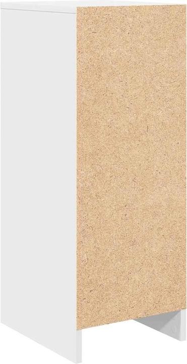 Immagine prodotto vidaXL Schuhschrank (29.50 x 34 x 76 cm)