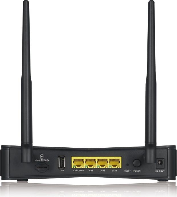 Produktbild Zyxel LTE3301-PLUS
