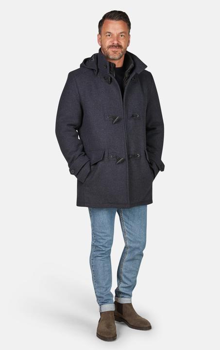 Immagine prodotto Calamar Woll-Dufflecoat