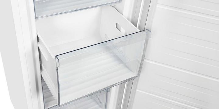 Produktbild Exquisit EXQ GS231-NF-H-010E Gefriersch (Freistehend, 155 l)