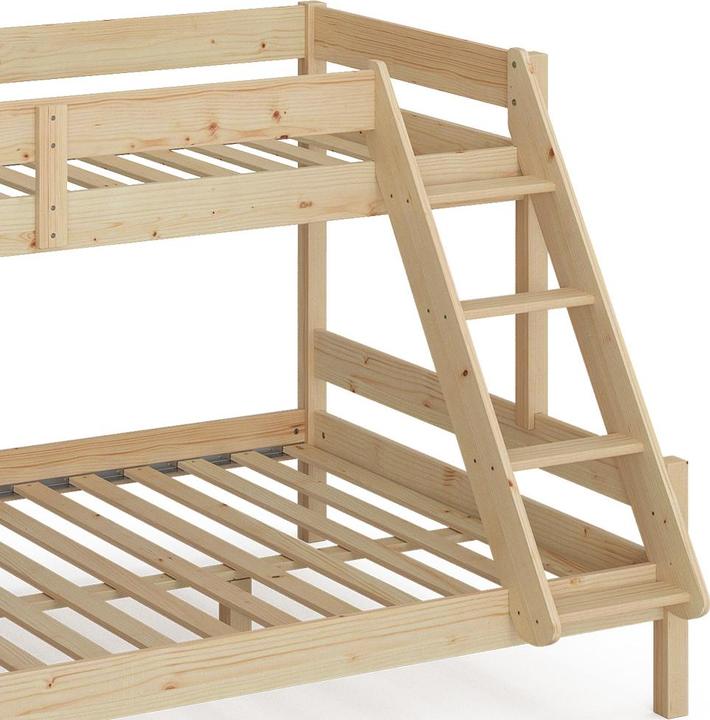 Produktbild VitaliSpa Everest (140 x 200 cm)