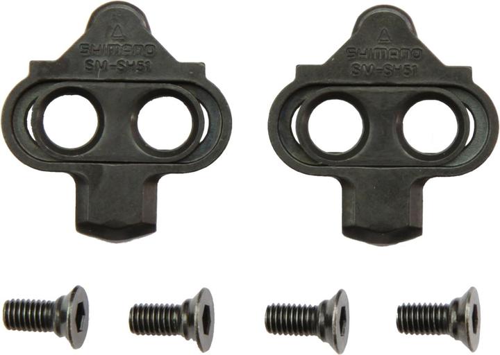 Actual product image Shimano Pd-M540