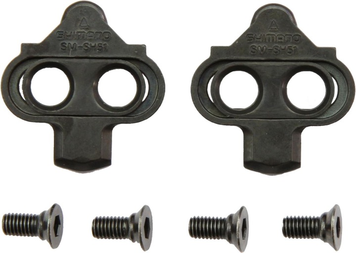 Actual product image Shimano Pd-M540