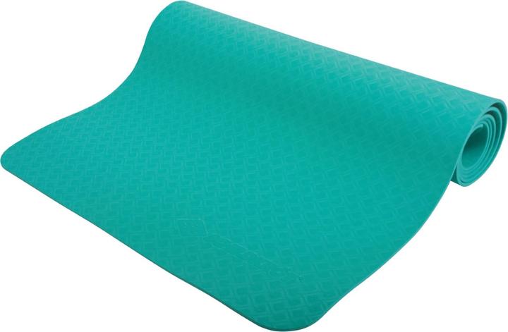 Schildkröt Yoga mat (4 mm)