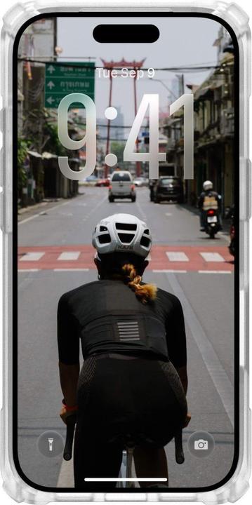 Produktbild UAG Plasma XTE MagSafe (Apple iPhone 17 Pro)