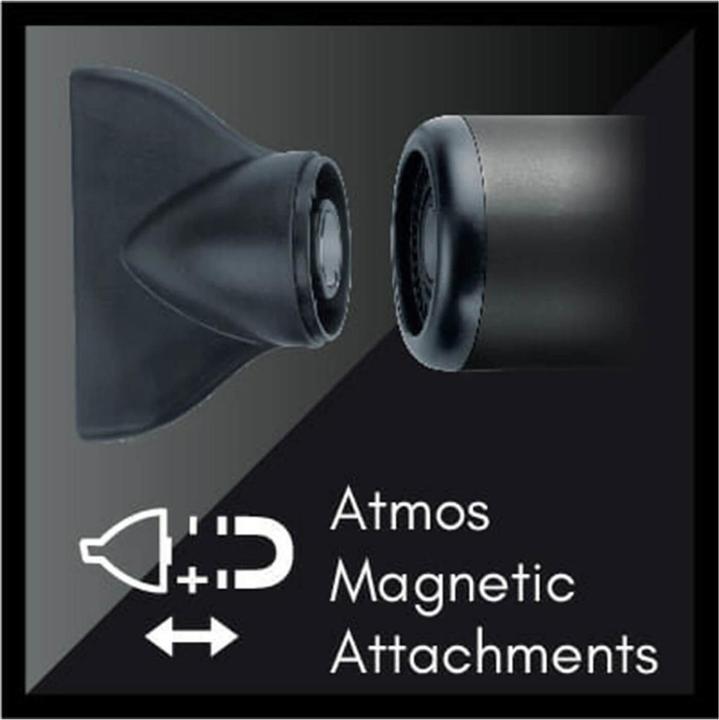 Actual product image Diva Professional Styling Diva - Pro Styling Atmos Dryer 2000W