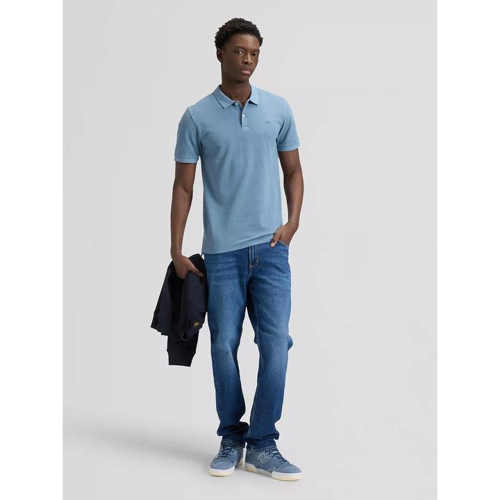 Produktbild Lee Polo Garment Dye (M)