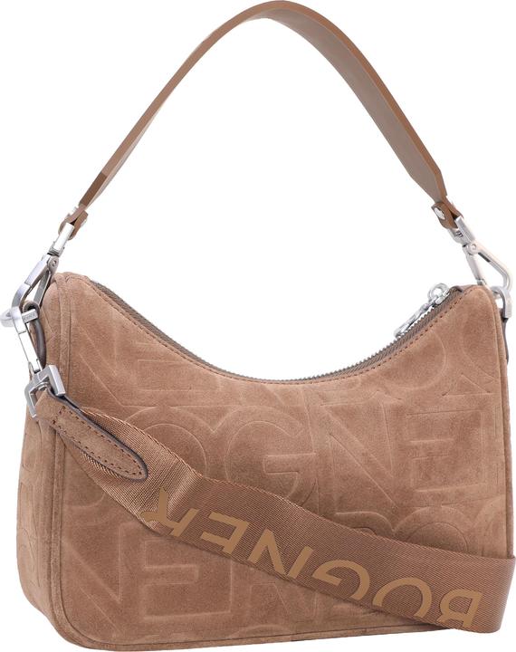 Immagine prodotto Bogner tenna velluto lora borsa a tracolla shz