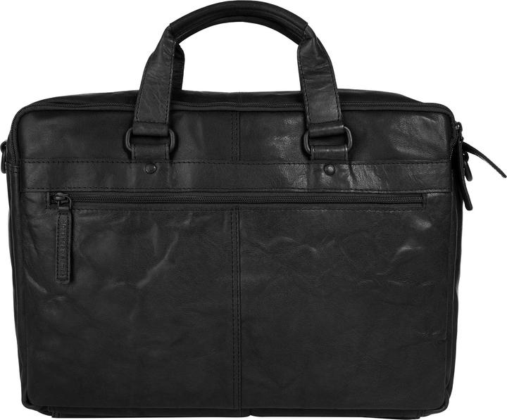 Produktbild Spikes & Sparrow Aktentasche