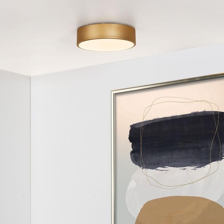 Actual product image Lucide Unar (580 lm)